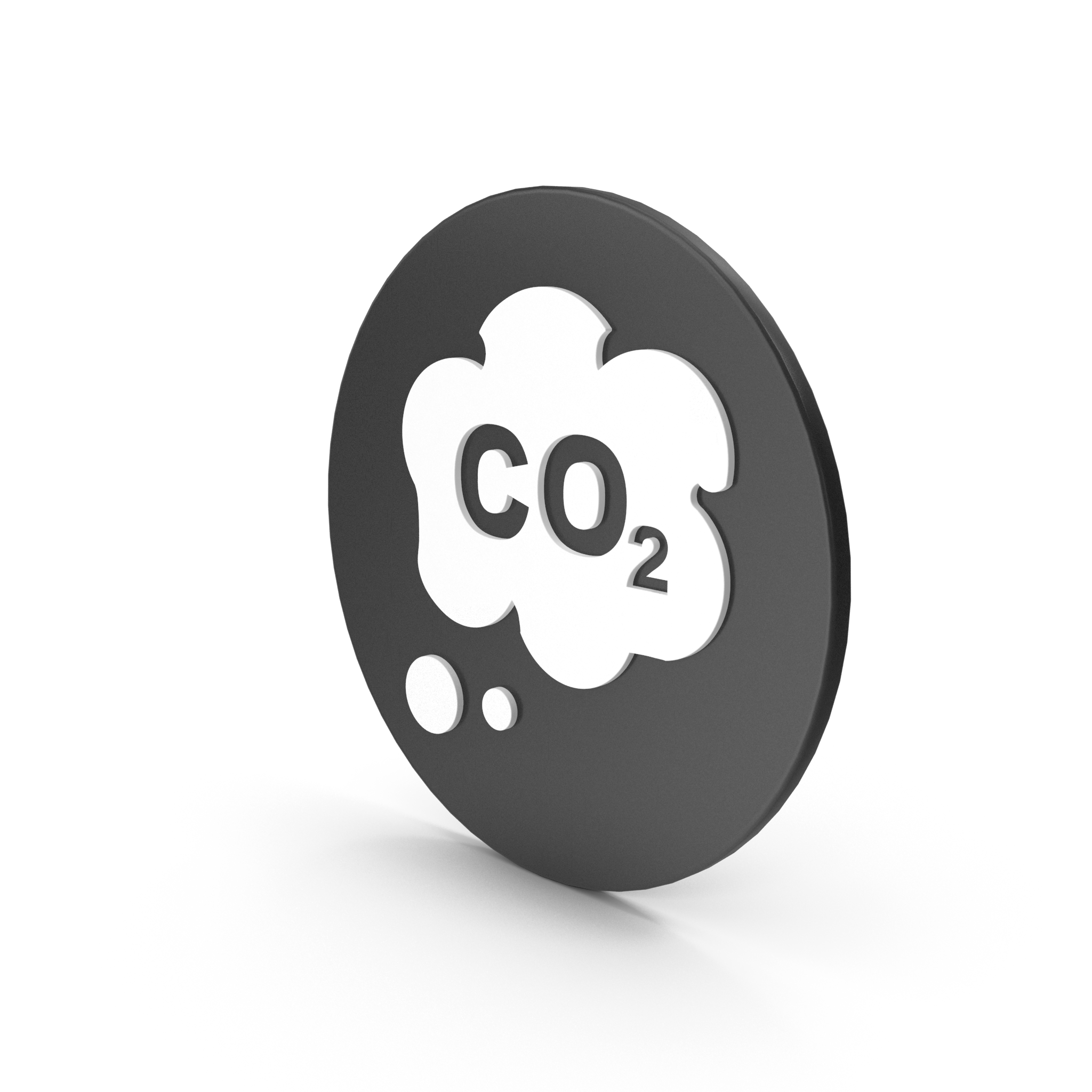 CO₂