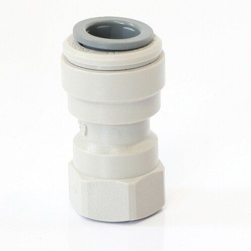 Přechodka John Guest G1/4" x 6mm-vnitřní