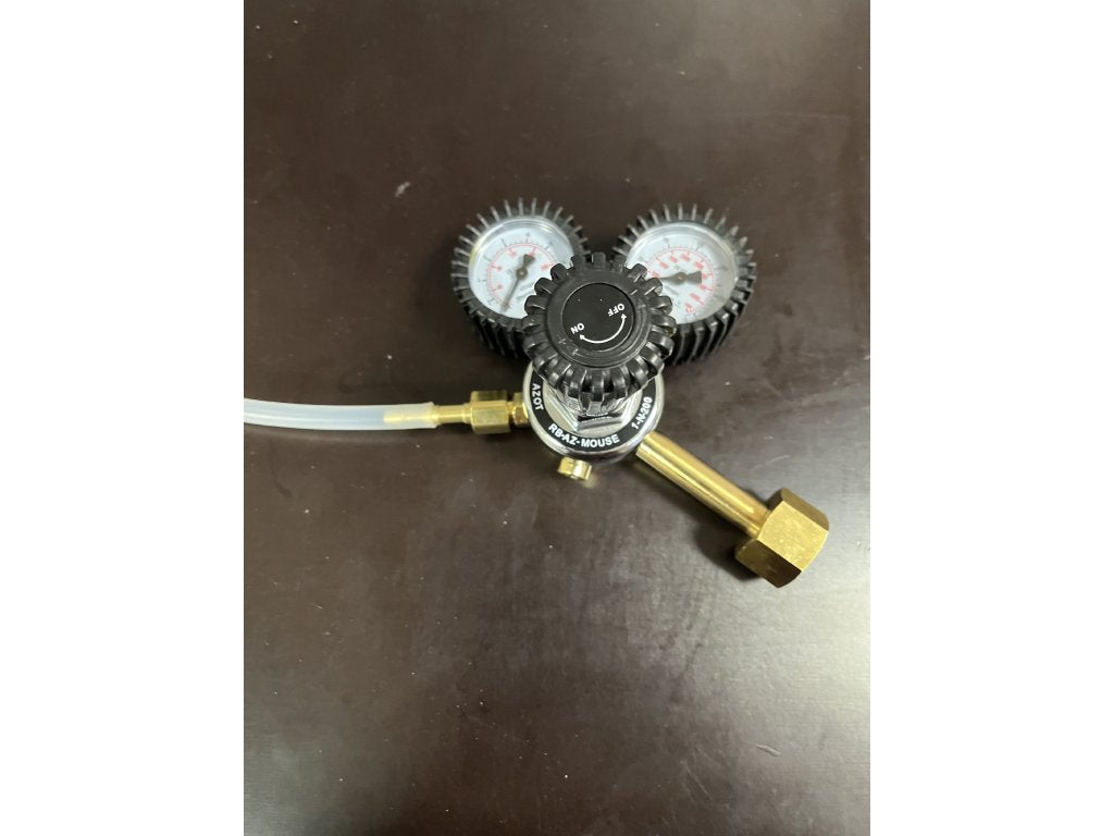 Přechodka John Guest G1/4" x 6mm-vnitřní